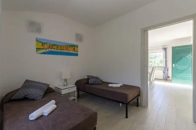 Romantic Apart Daire, 2 Yatak Odası