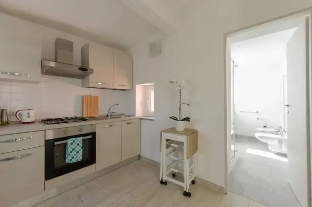 Romantic Apart Daire, 2 Yatak Odası