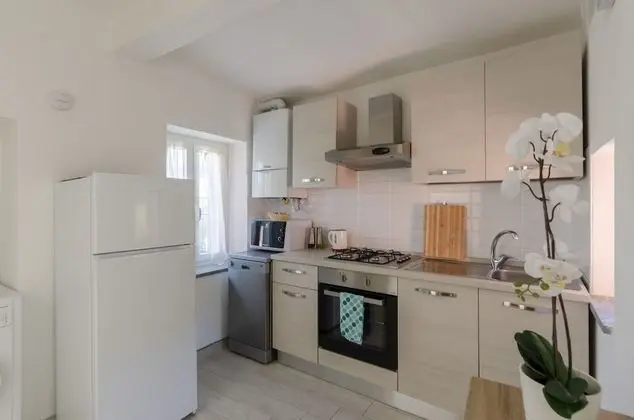 Romantic Apart Daire, 2 Yatak Odası