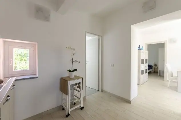 Romantic Apart Daire, 2 Yatak Odası