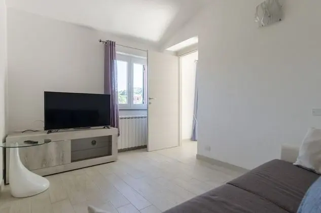 Romantic Apart Daire, 2 Yatak Odası