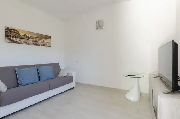 Romantic Apart Daire, 2 Yatak Odası