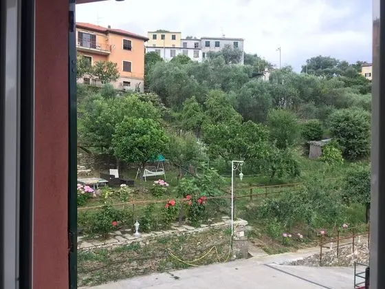 Romantic Apart Daire, 2 Yatak Odası