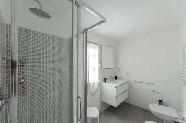 Romantic Apart Daire, 2 Yatak Odası