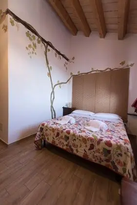 Üç Kişilik Oda