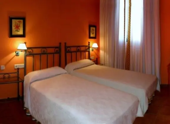 Standard Oda, 2 Tek Kişilik Yatak