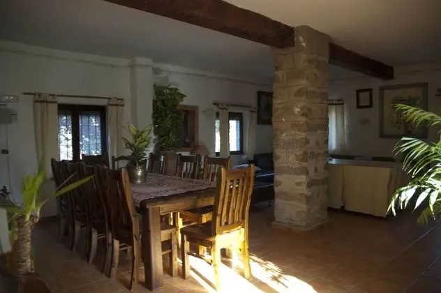 Family Ev, 5 Yatak Odası, Engellilere Uygun, Kişiye Özel Havuzlu