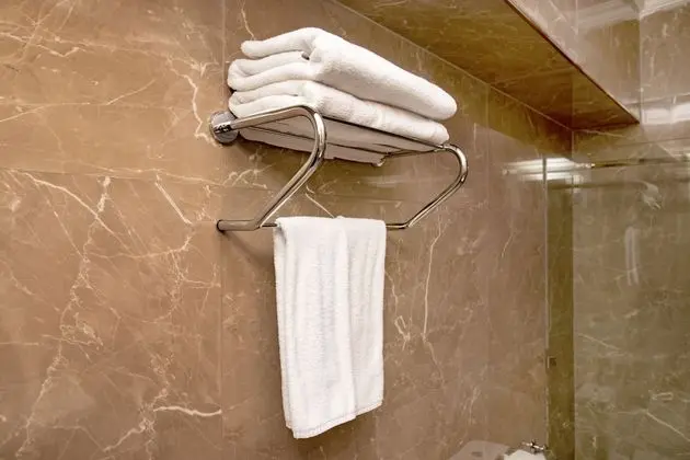 Deluxe Tek Büyük veya İki Ayrı Yataklı Oda, Balkon