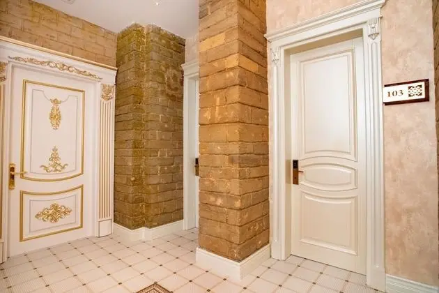 Deluxe Tek Büyük veya İki Ayrı Yataklı Oda, Şehir Manzaralı