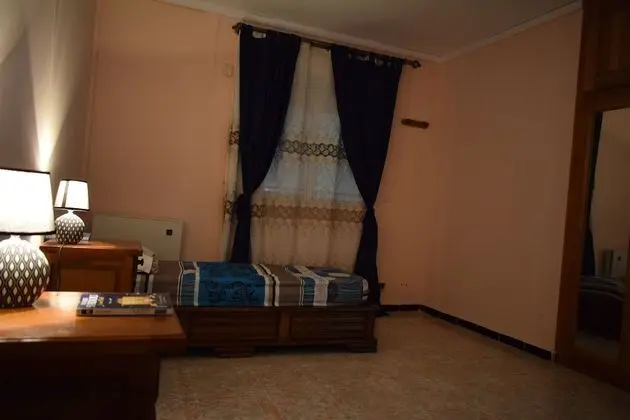 Family Ev, 2 Yatak Odası