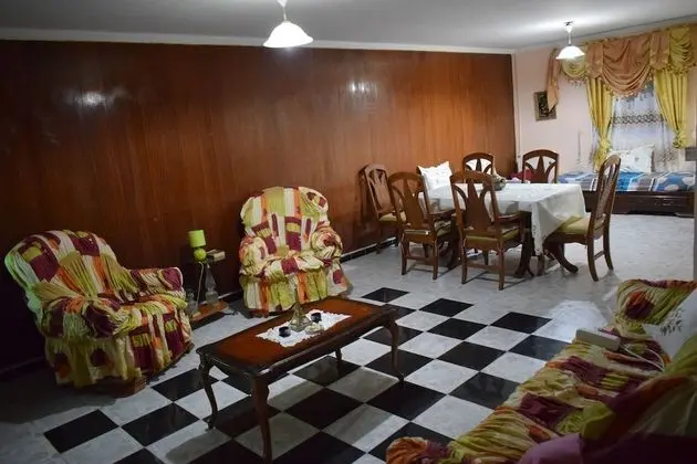 Family Ev, 2 Yatak Odası