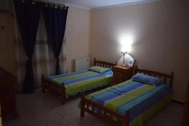 Family Ev, 2 Yatak Odası
