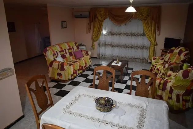 Family Ev, 2 Yatak Odası