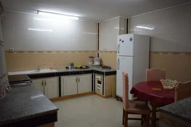 Family Ev, 2 Yatak Odası