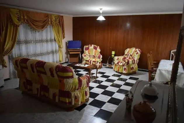 Family Ev, 2 Yatak Odası