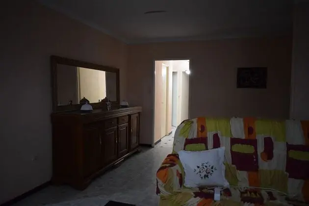 Family Ev, 2 Yatak Odası