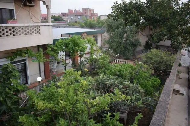 Family Ev, 2 Yatak Odası