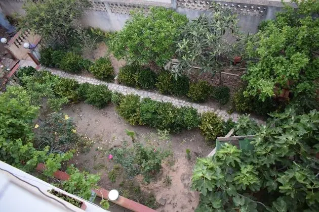 Family Ev, 2 Yatak Odası