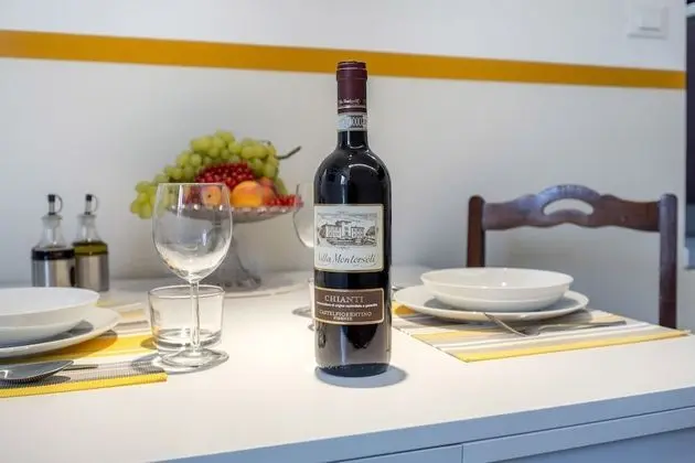 Apart Daire, 1 Yatak Odası