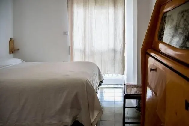 Economy Tek Büyük Yataklı Oda (Dependance)