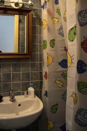 Economy Tek Büyük Yataklı Oda (Dependance)