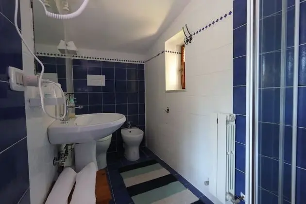 Premium Üç Kişilik Oda, 1 Yatak Odası, Deniz Manzaralı, Ek Bina