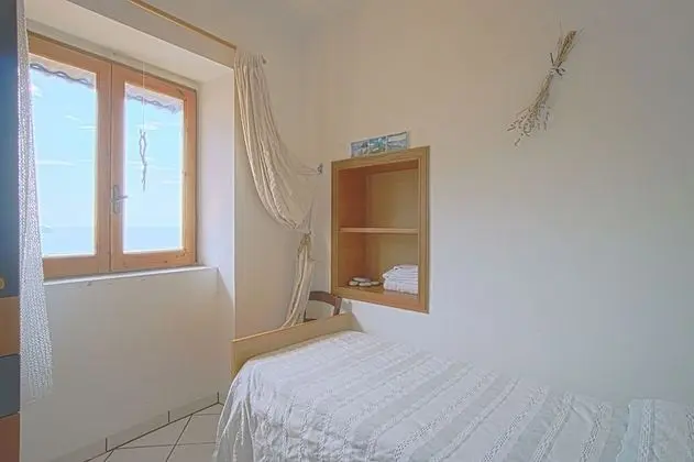 Standard Tek Kişilik Oda, Deniz Manzaralı, Ek Bina