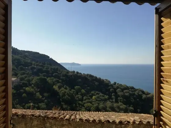 Standard Tek Kişilik Oda, Deniz Manzaralı, Ek Bina