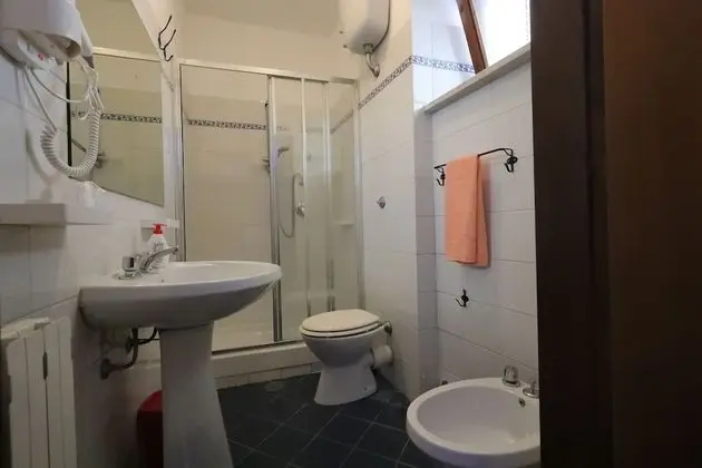 Standard Tek Kişilik Oda, Deniz Manzaralı, Ek Bina