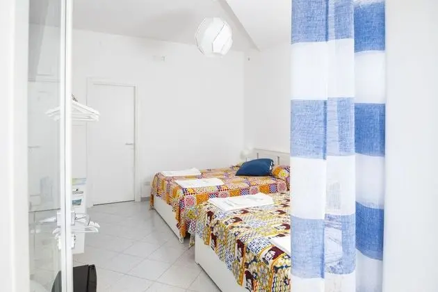 Comfort Dört Kişilik Oda