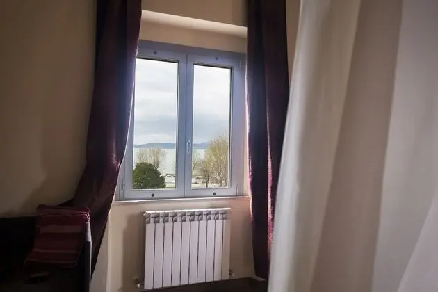 Süit, Göl Manzaralı