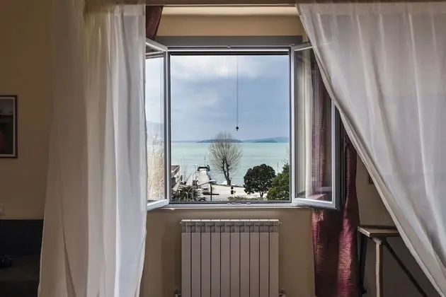Süit, Göl Manzaralı