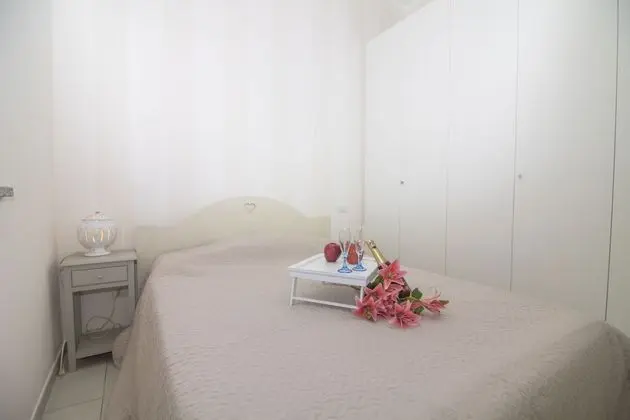 Family Apart Daire, Birden Çok Yatak, Bahçeli (La Casa Sul Lago Maggiore)