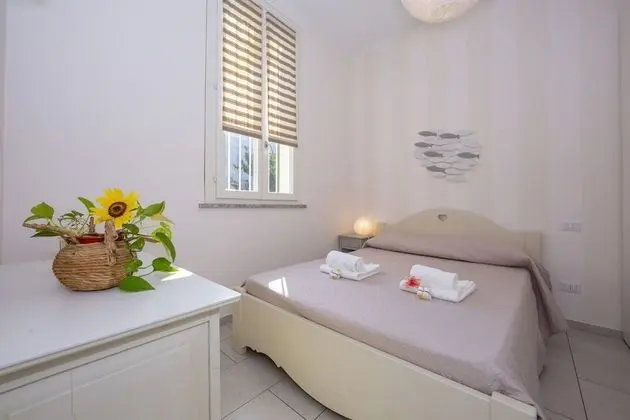 Family Apart Daire, Birden Çok Yatak, Bahçeli (La Casa Sul Lago Maggiore)