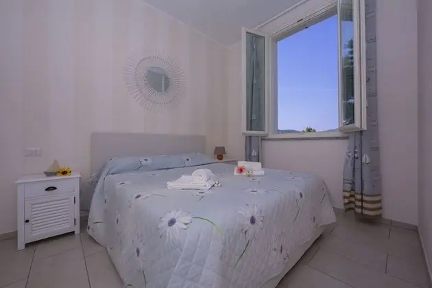 Family Apart Daire, Birden Çok Yatak, Bahçeli (La Casa Sul Lago Maggiore)