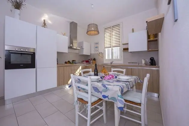 Family Apart Daire, Birden Çok Yatak, Bahçeli (La Casa Sul Lago Maggiore)