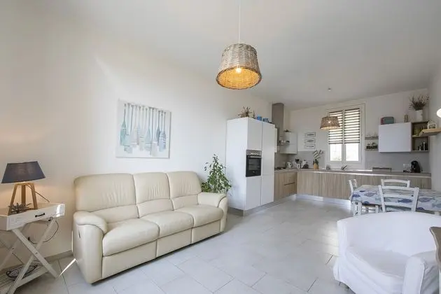 Family Apart Daire, Birden Çok Yatak, Bahçeli (La Casa Sul Lago Maggiore)