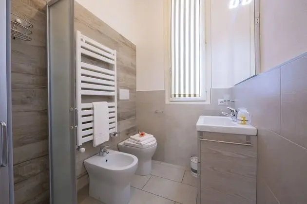 Family Apart Daire, Birden Çok Yatak, Bahçeli (La Casa Sul Lago Maggiore)