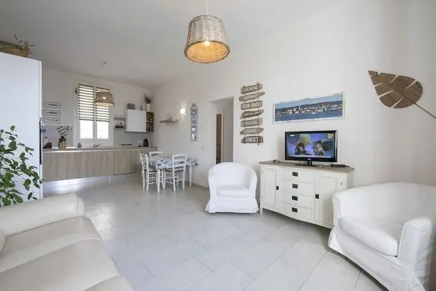 Family Apart Daire, Birden Çok Yatak, Bahçeli (La Casa Sul Lago Maggiore)