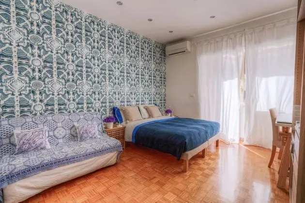 Tek Büyük Yataklı Oda, Özel Banyo, Deniz Manzaralı (External)