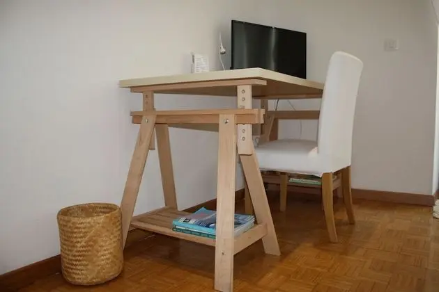 Tek Büyük Yataklı Oda, Özel Banyo, Deniz Manzaralı (External)