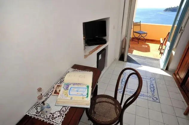 Economy Tek Büyük Yataklı Oda, 1 Tek Kişilik XL Yatak, Deniz Manzaralı