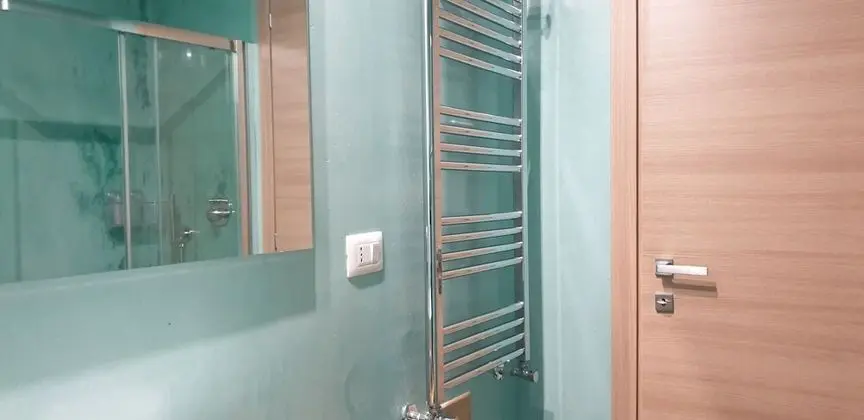 Deluxe Tek Büyük Yataklı Oda, Sigara İçilmez, Deniz Manzaralı (Verde)