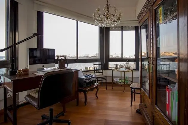 Apart Daire