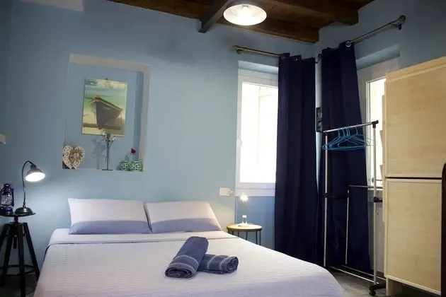 Basic Dört Kişilik Oda, Birden Çok Yatak, Banyolu/Duşlu, Avlu Manzaralı