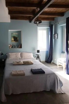 Basic Dört Kişilik Oda, Birden Çok Yatak, Banyolu/Duşlu, Avlu Manzaralı