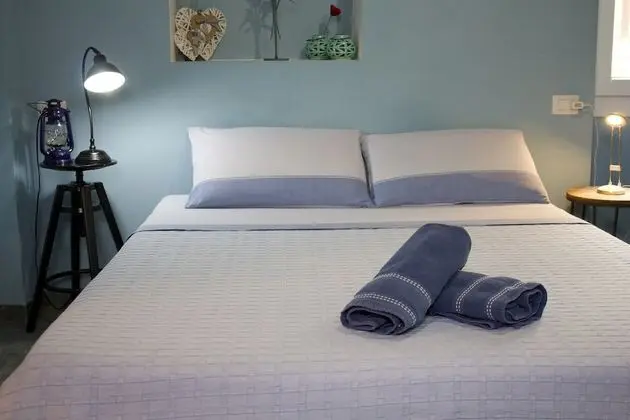 Basic Dört Kişilik Oda, Birden Çok Yatak, Banyolu/Duşlu, Avlu Manzaralı