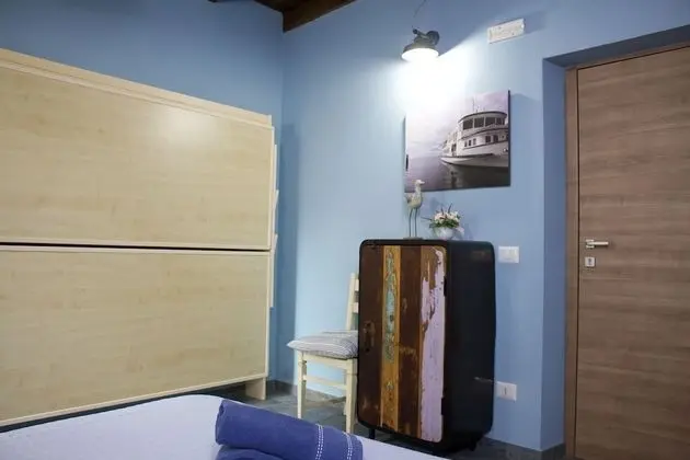 Basic Dört Kişilik Oda, Birden Çok Yatak, Banyolu/Duşlu, Avlu Manzaralı