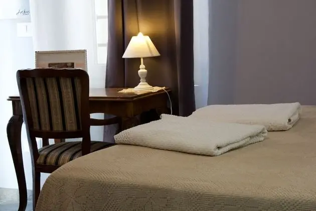 Comfort Tek Büyük veya İki Ayrı Yataklı Oda, Özel Banyo, Dağ Manzaralı