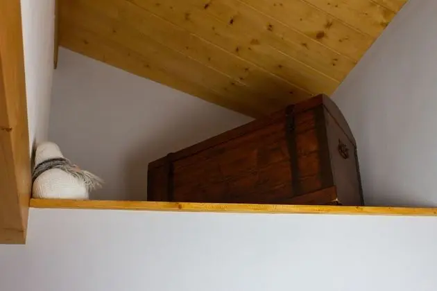 Comfort Tek Büyük veya İki Ayrı Yataklı Oda, Özel Banyo, Dağ Manzaralı